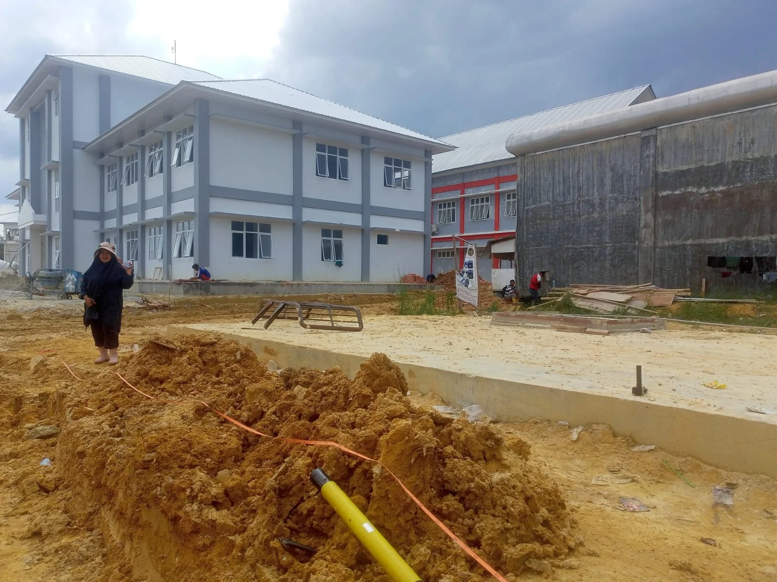 Pasti Tembus Debit Besar dengan Jasa Geolistrik Pasir Pengaraian untuk Perkebunan